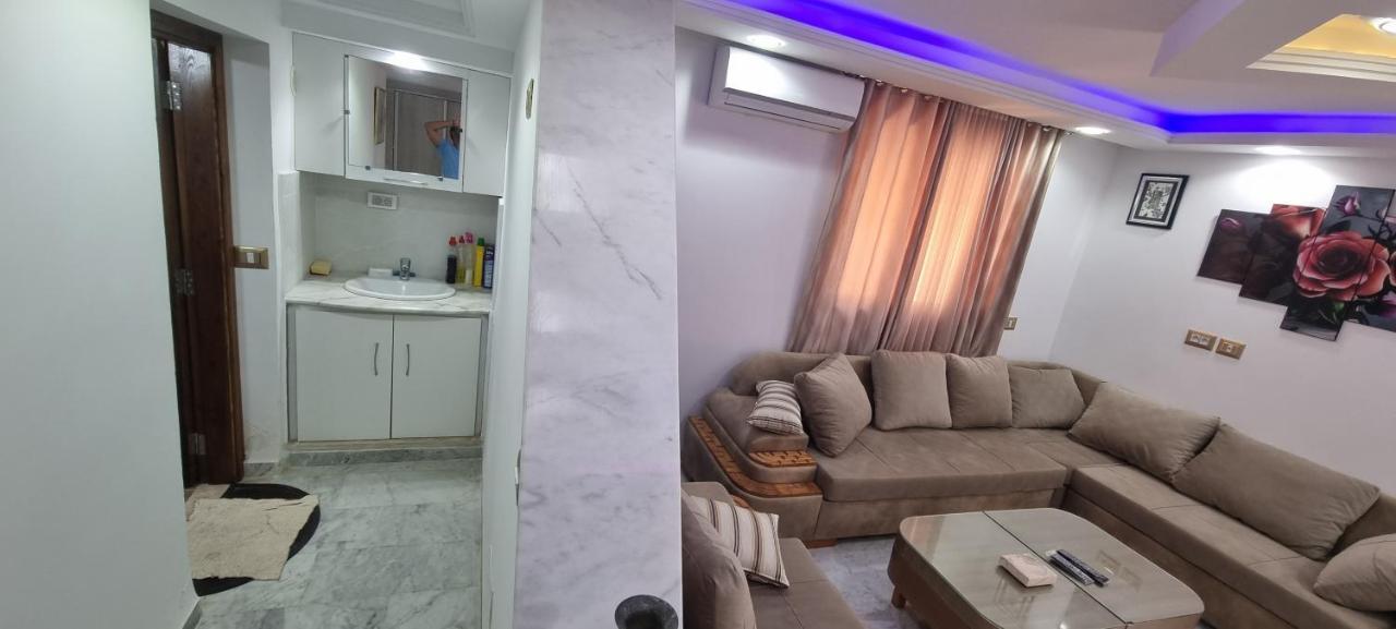 Вилла L'Andalousia "10 Minutes From Airport" Арьяна Экстерьер фото