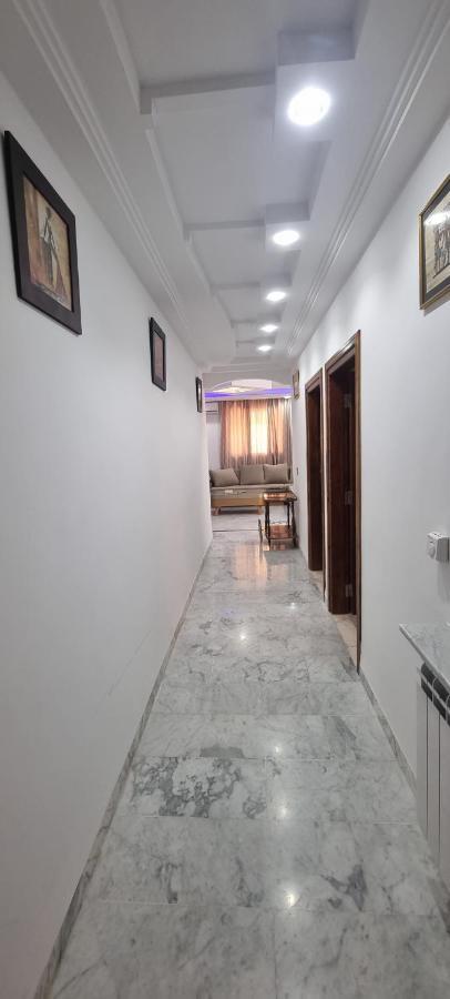 Вилла L'Andalousia "10 Minutes From Airport" Арьяна Экстерьер фото