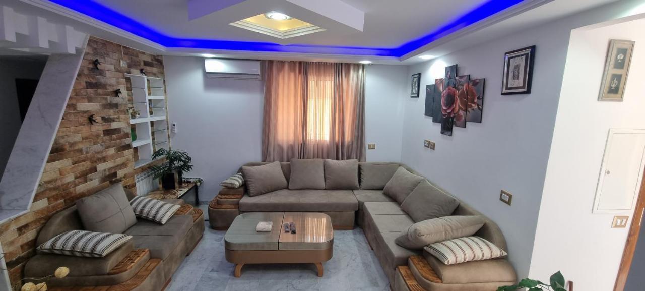 Вилла L'Andalousia "10 Minutes From Airport" Арьяна Экстерьер фото