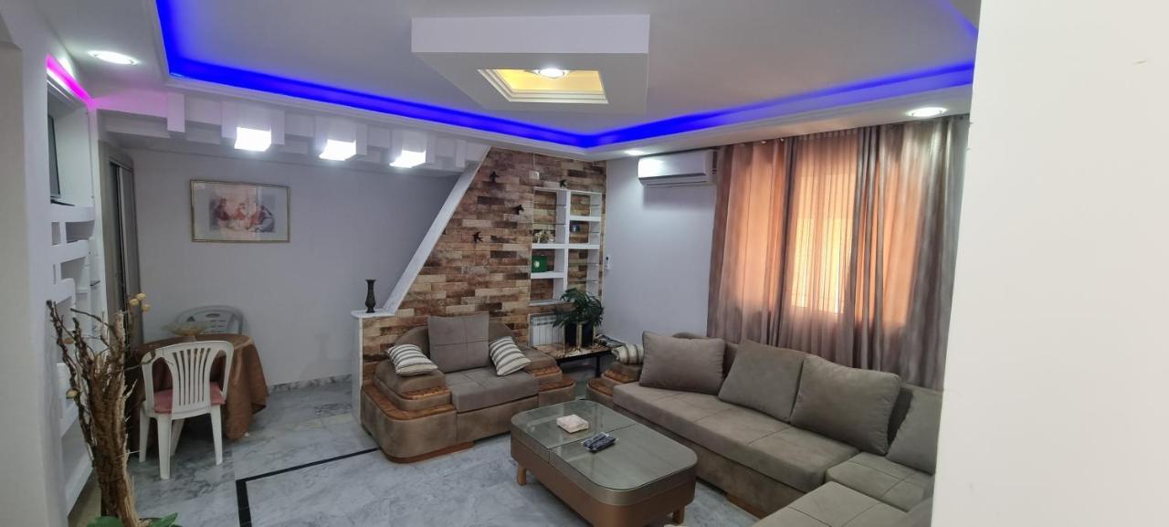 Вилла L'Andalousia "10 Minutes From Airport" Арьяна Экстерьер фото