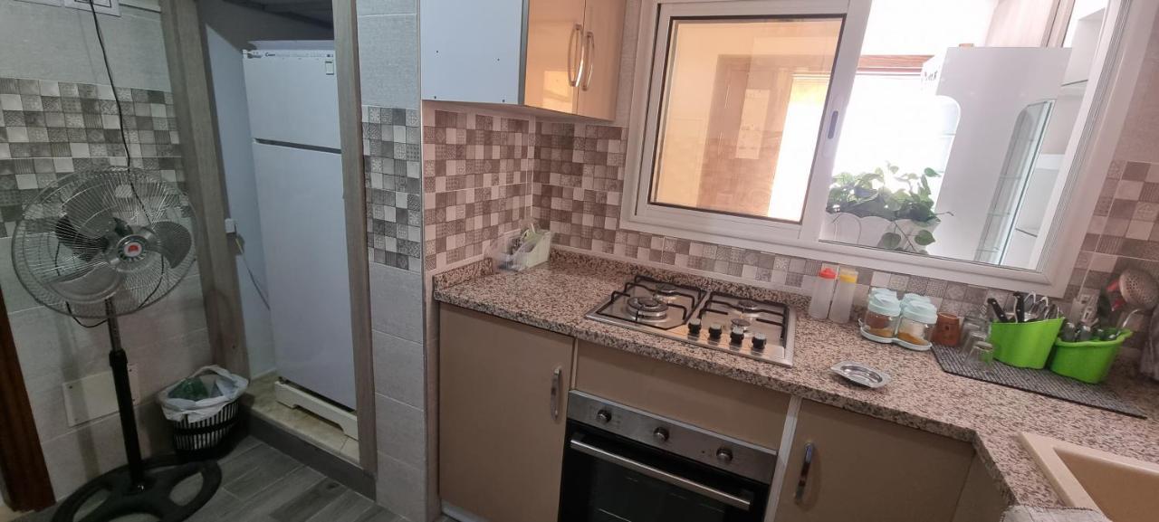 Вилла L'Andalousia "10 Minutes From Airport" Арьяна Экстерьер фото