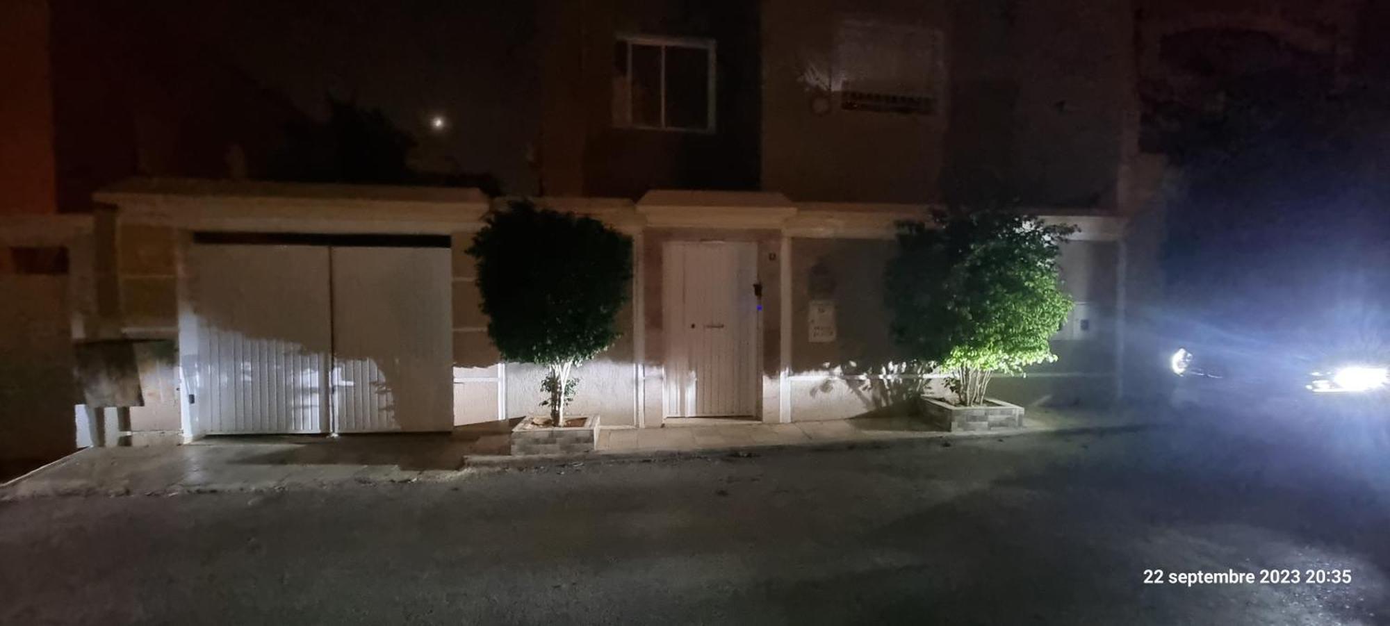 Вилла L'Andalousia "10 Minutes From Airport" Арьяна Экстерьер фото